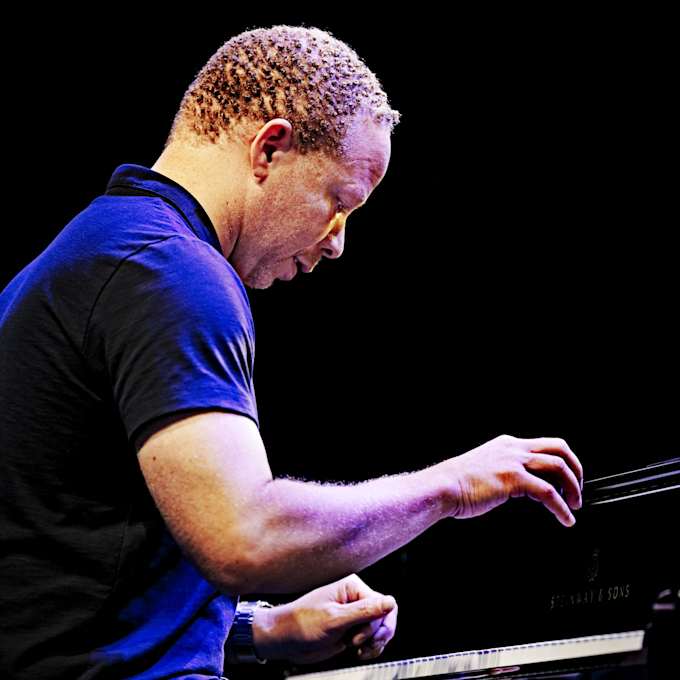 Craig Taborn
