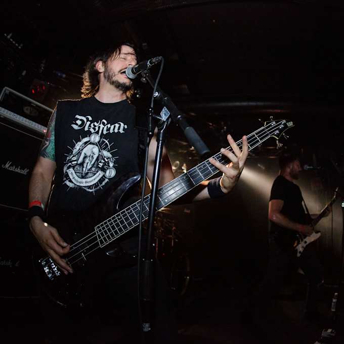 Misery Index