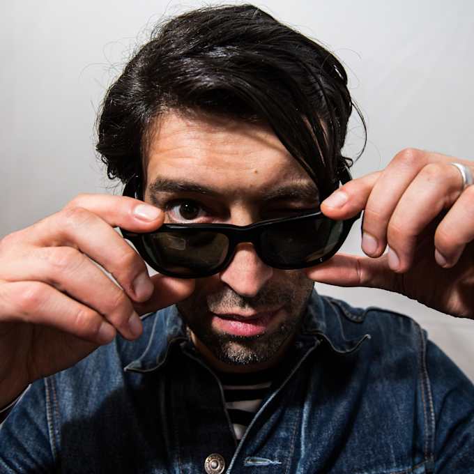 Erol Alkan