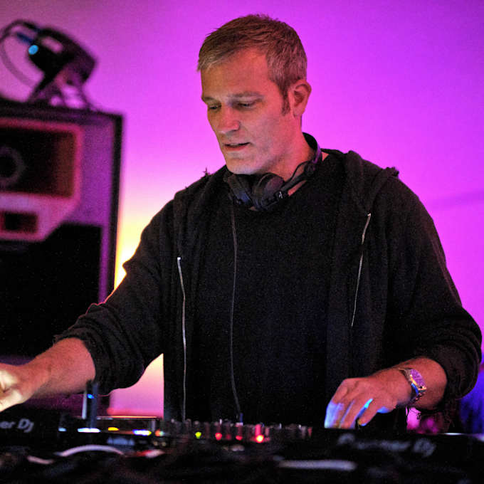 Ben Klock