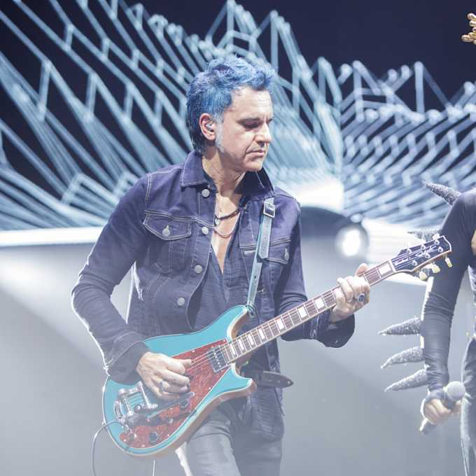 Soda Stereo