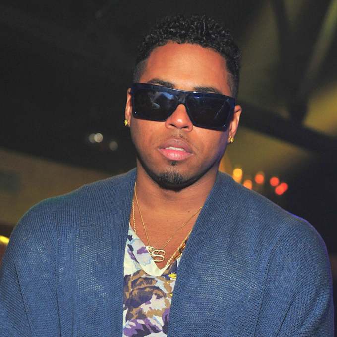 Bobby Valentino