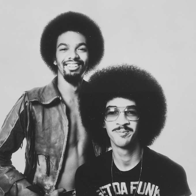 The Brothers Johnson