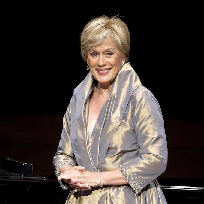 Kiri Te Kanawa