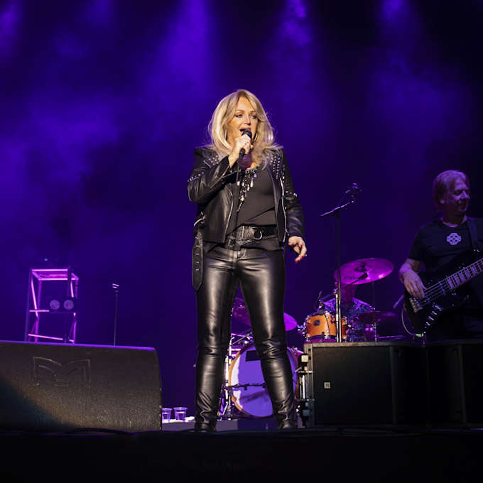 Bonnie Tyler