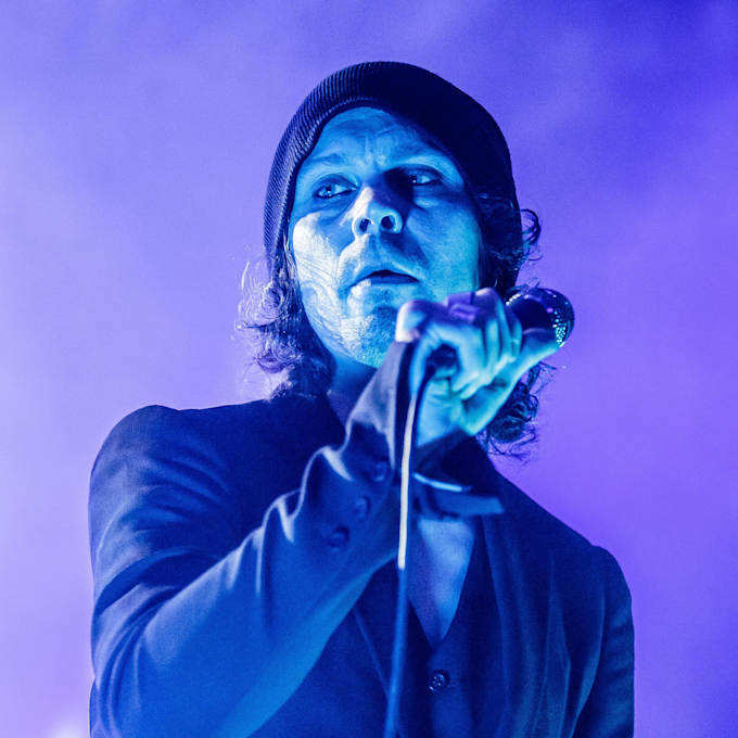 VV - Ville Valo