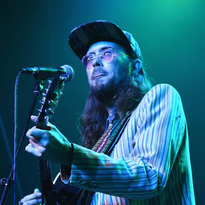 Elvis Perkins
