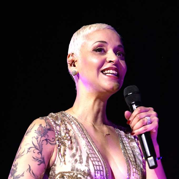 Mariza