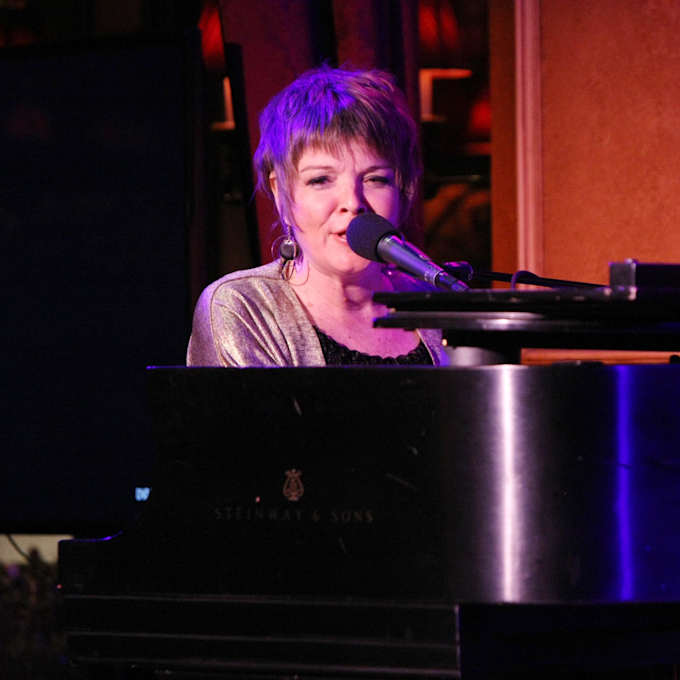 Karrin Allyson