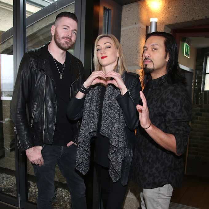 Pop Evil