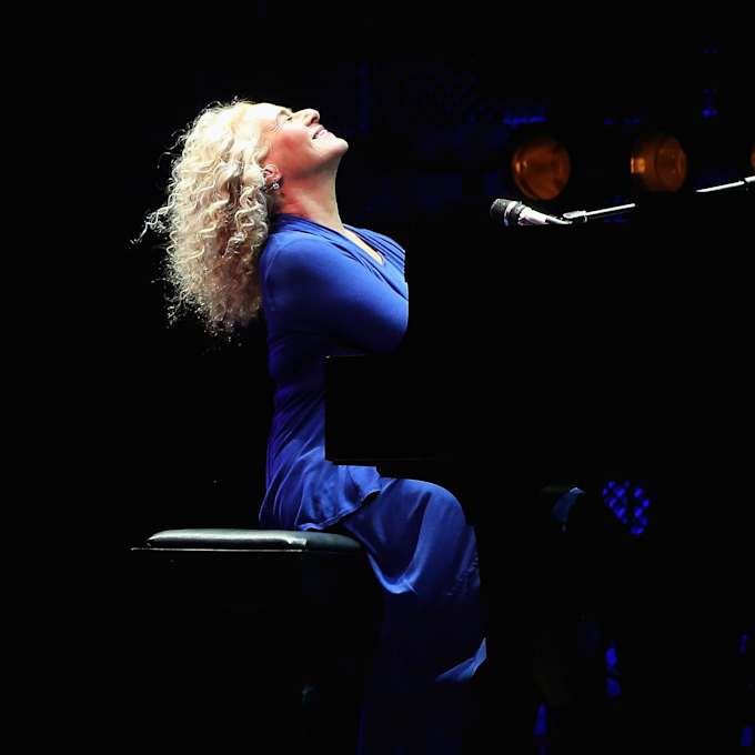 Carole King