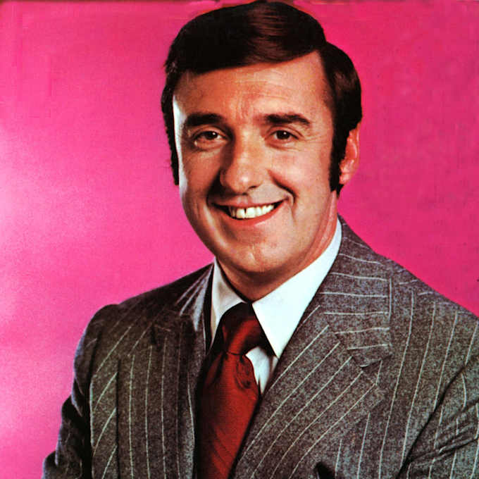 Jim Nabors