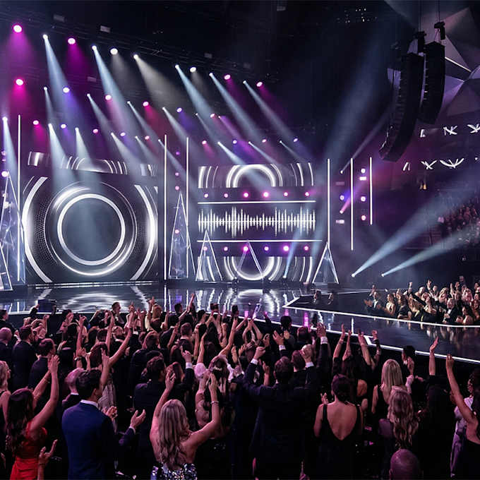 American Music Awards