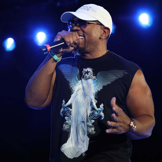 Timbaland