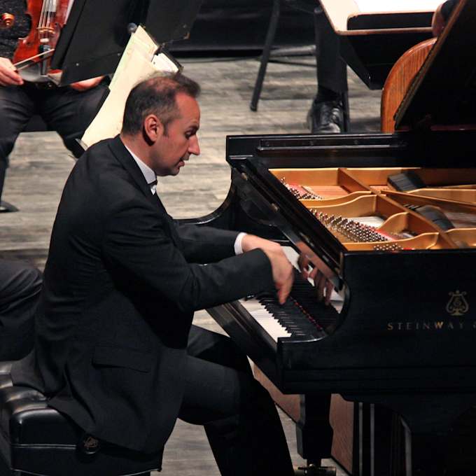 Simon Trpceski