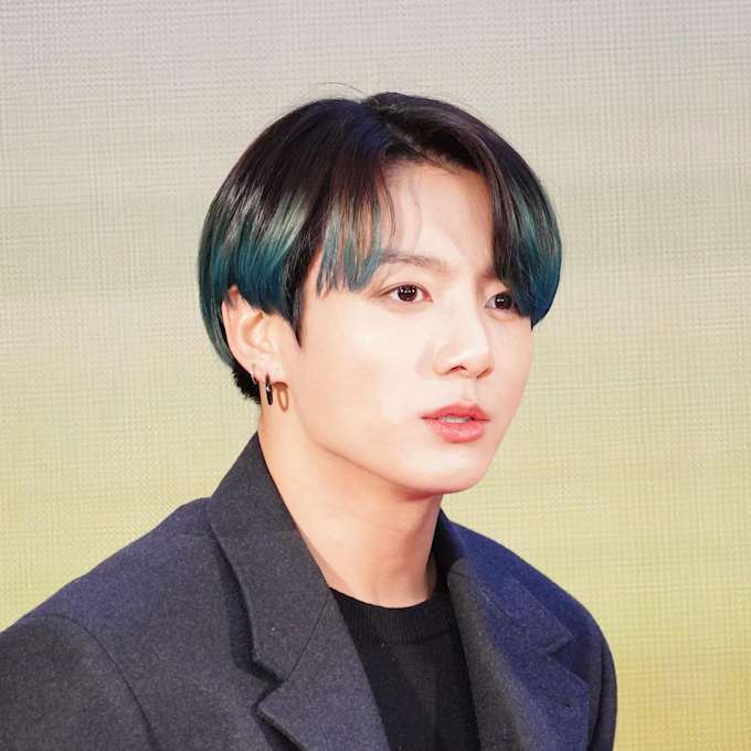 Jungkook