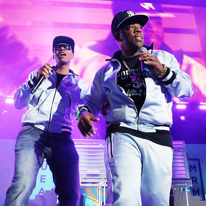 Bell Biv Devoe
