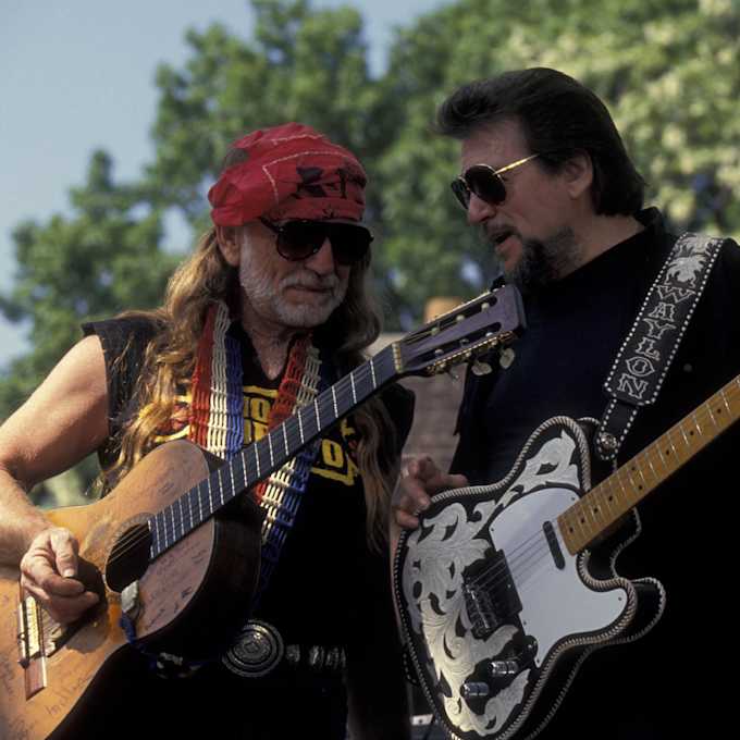 The Highwaymen