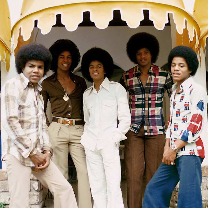 The Jackson 5