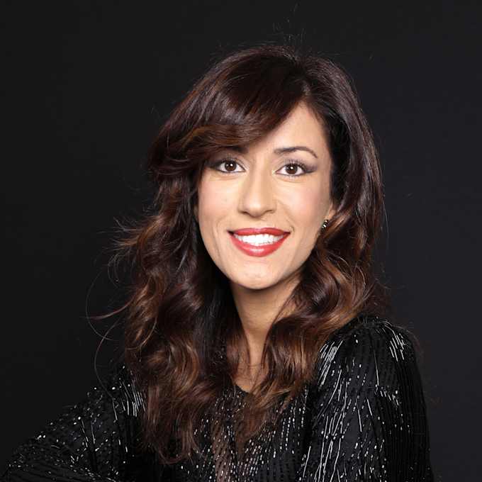 Ana Moura
