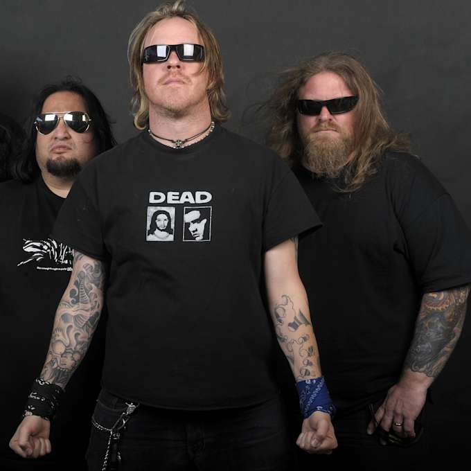 Fear Factory