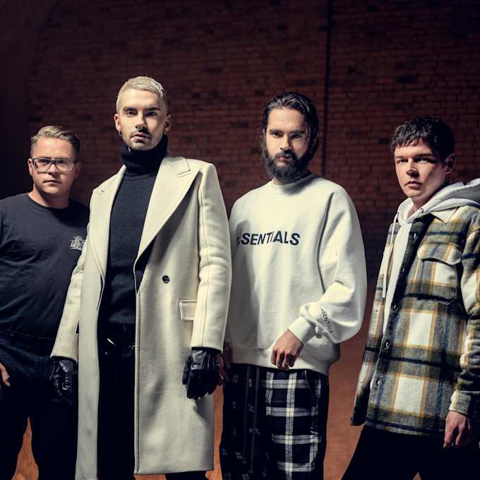 Tokio Hotel