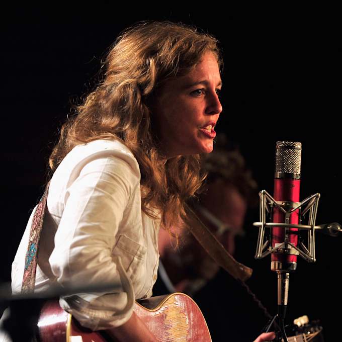 Tift Merritt