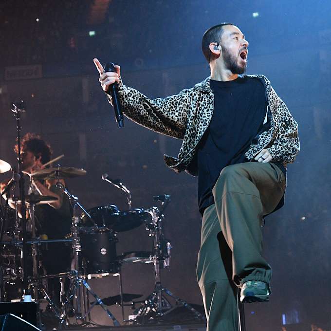 Linkin Park