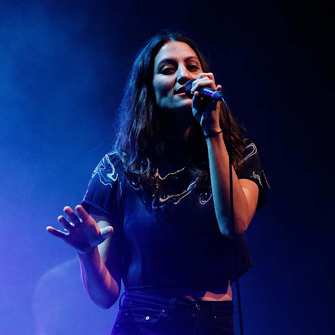 Dragonette