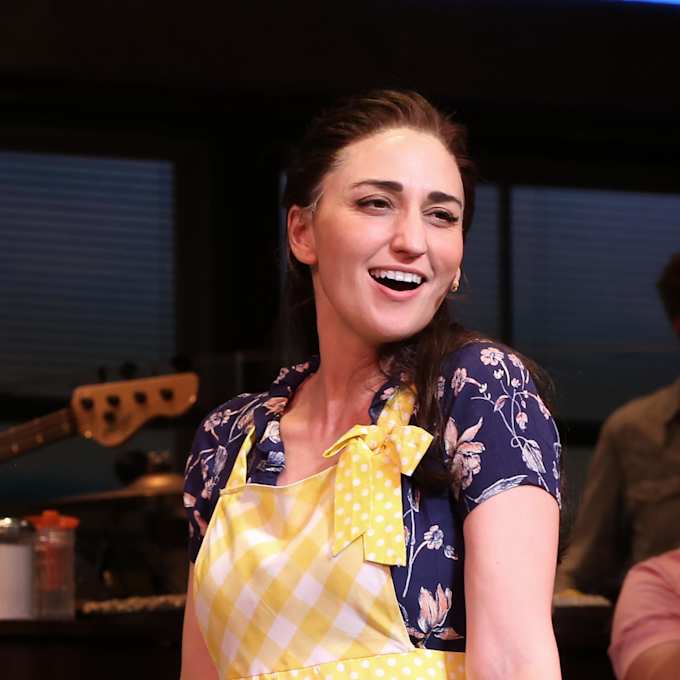 Sara Bareilles