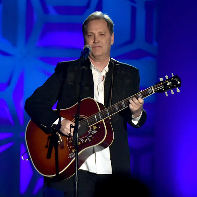 Steve Wariner