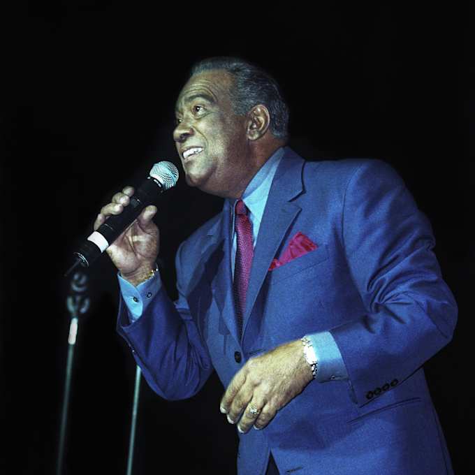 Cheo Feliciano