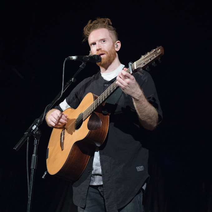 Newton Faulkner