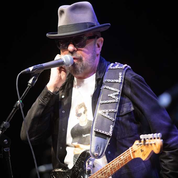 Dave Stewart