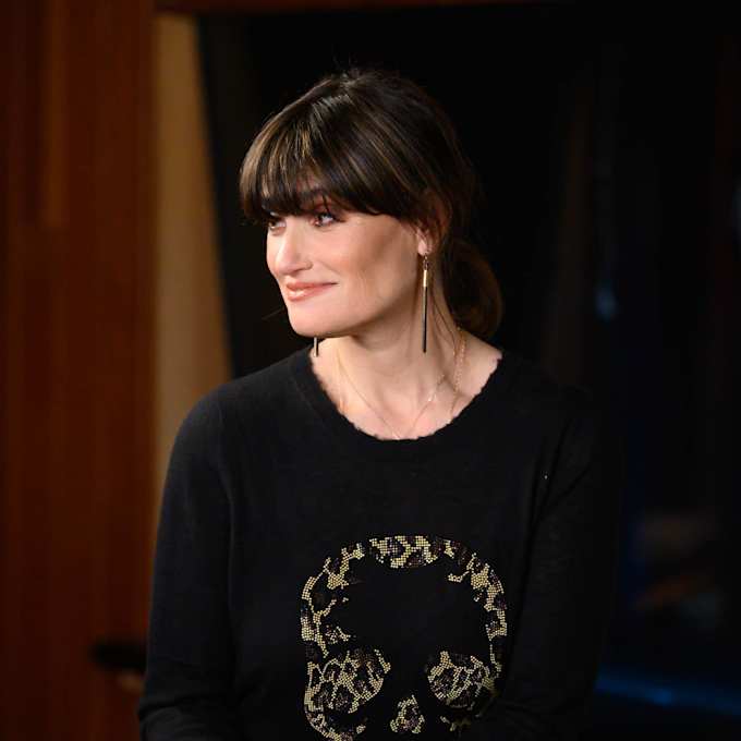 Idina Menzel