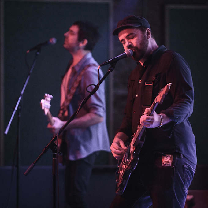 Swervedriver
