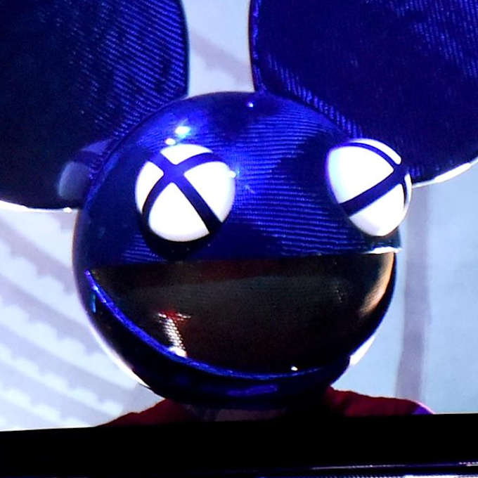 Deadmau5