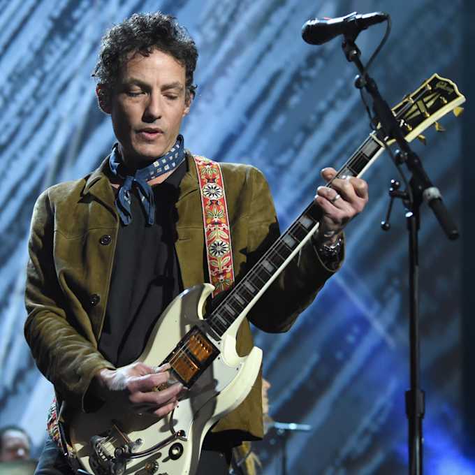 Jakob Dylan