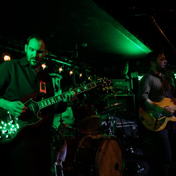 British Sea Power