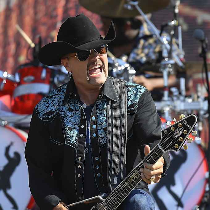 John Rich
