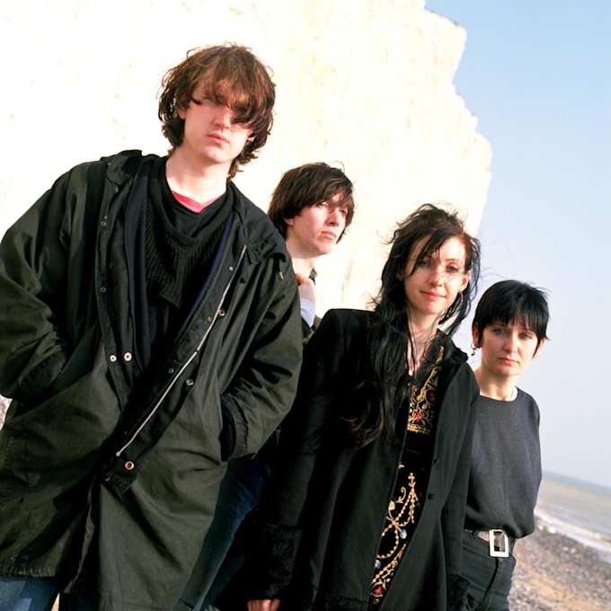 My Bloody Valentine
