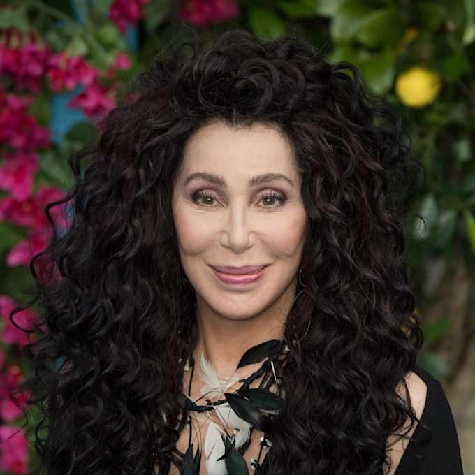 Cher