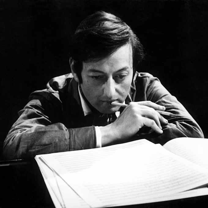 Andre Previn