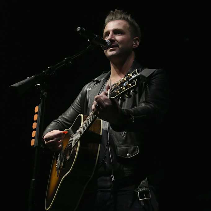 Secondhand Serenade
