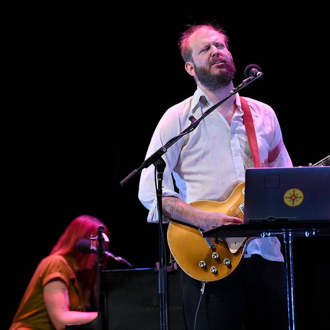 Bon Iver