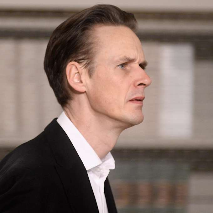 Ian Bostridge