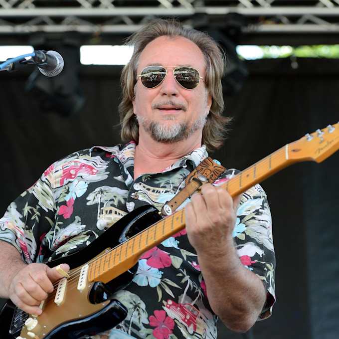Jim Messina