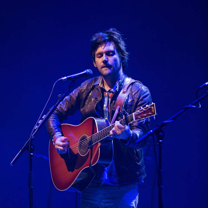 Conor Oberst