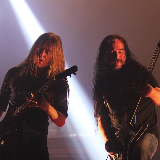 Carcass