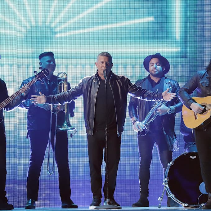 Alejandro Sanz